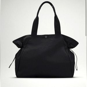 Lululemon Side Cinch Bag 18L